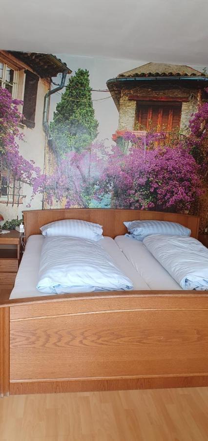 Hotel Gasthaus Felseneck Staufenberg  Екстер'єр фото