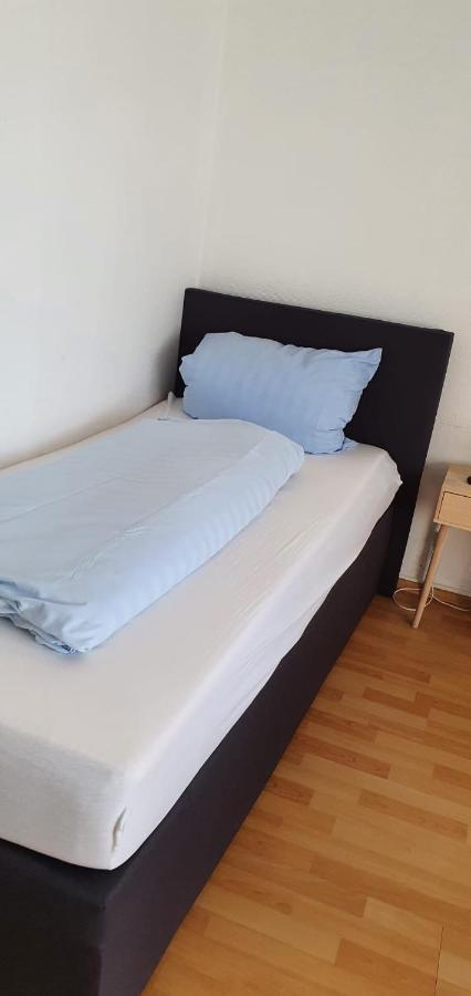 Hotel Gasthaus Felseneck Staufenberg  Екстер'єр фото