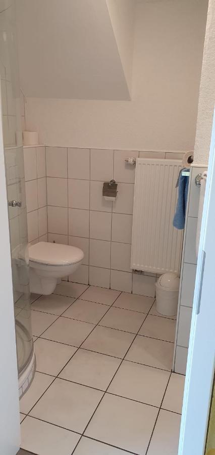 Hotel Gasthaus Felseneck Staufenberg  Екстер'єр фото